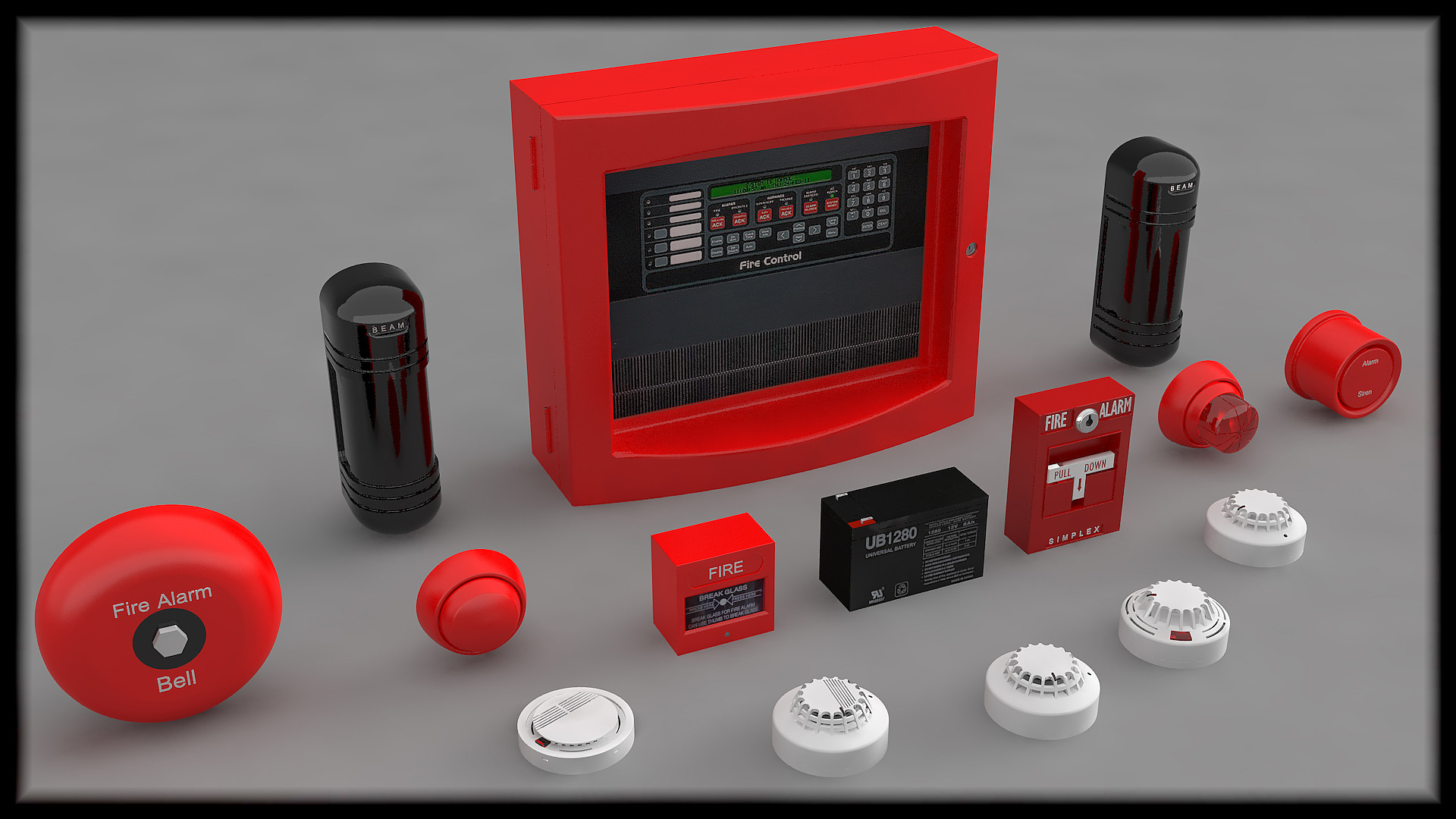 Автоматическая пожарная сигнализация. FS 5200 Fire Alarm. NPA 101 Fire Alarm System. Fire Alarm System Kawasaki-Thorn t880. Противопожарная сигнализация.